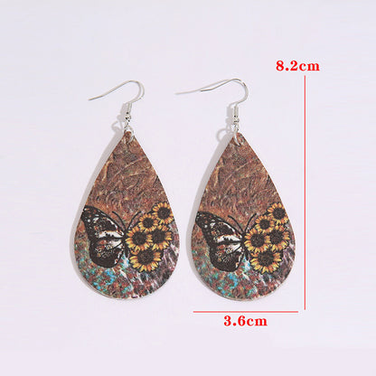 Charming Earring for Any Occasion