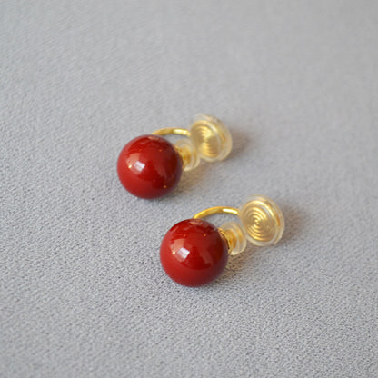 Charming Pearl Earring for Any Occasion
