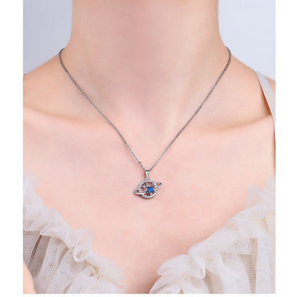 Beautiful Necklace with Unique Style