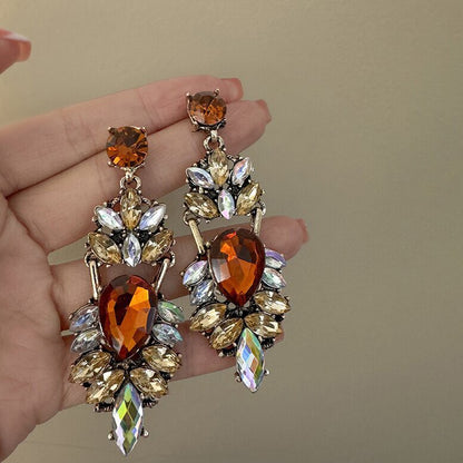 Stunning Earring for Daily Wear