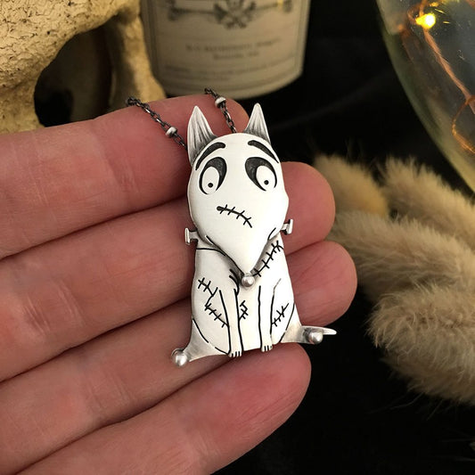 Beautiful Necklace with Unique Style