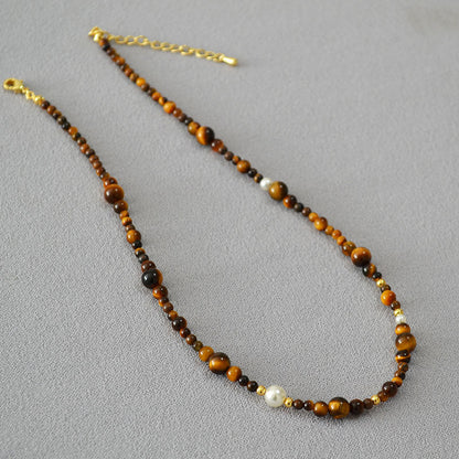 Classic Necklace with Timeless Appeal
