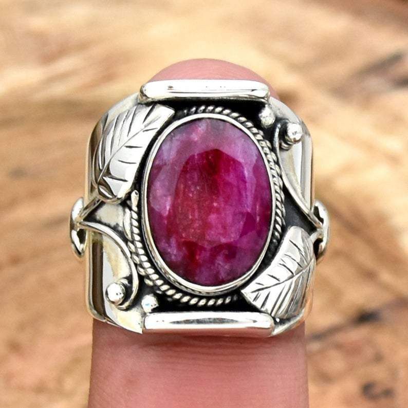 Charming Ring for Any Occasion