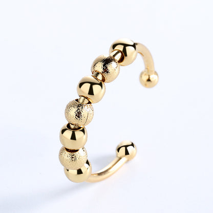Delicate Artisan Ring