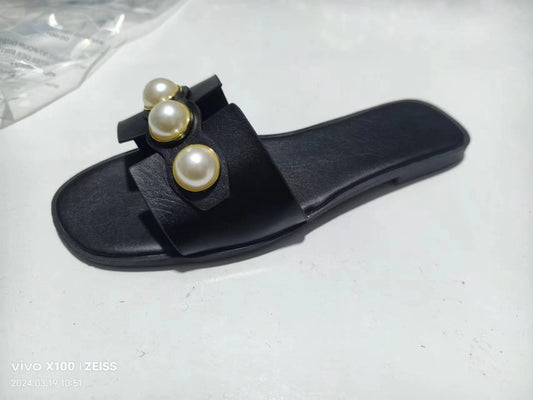 Beautifully Crafted Orthopedic Sandals