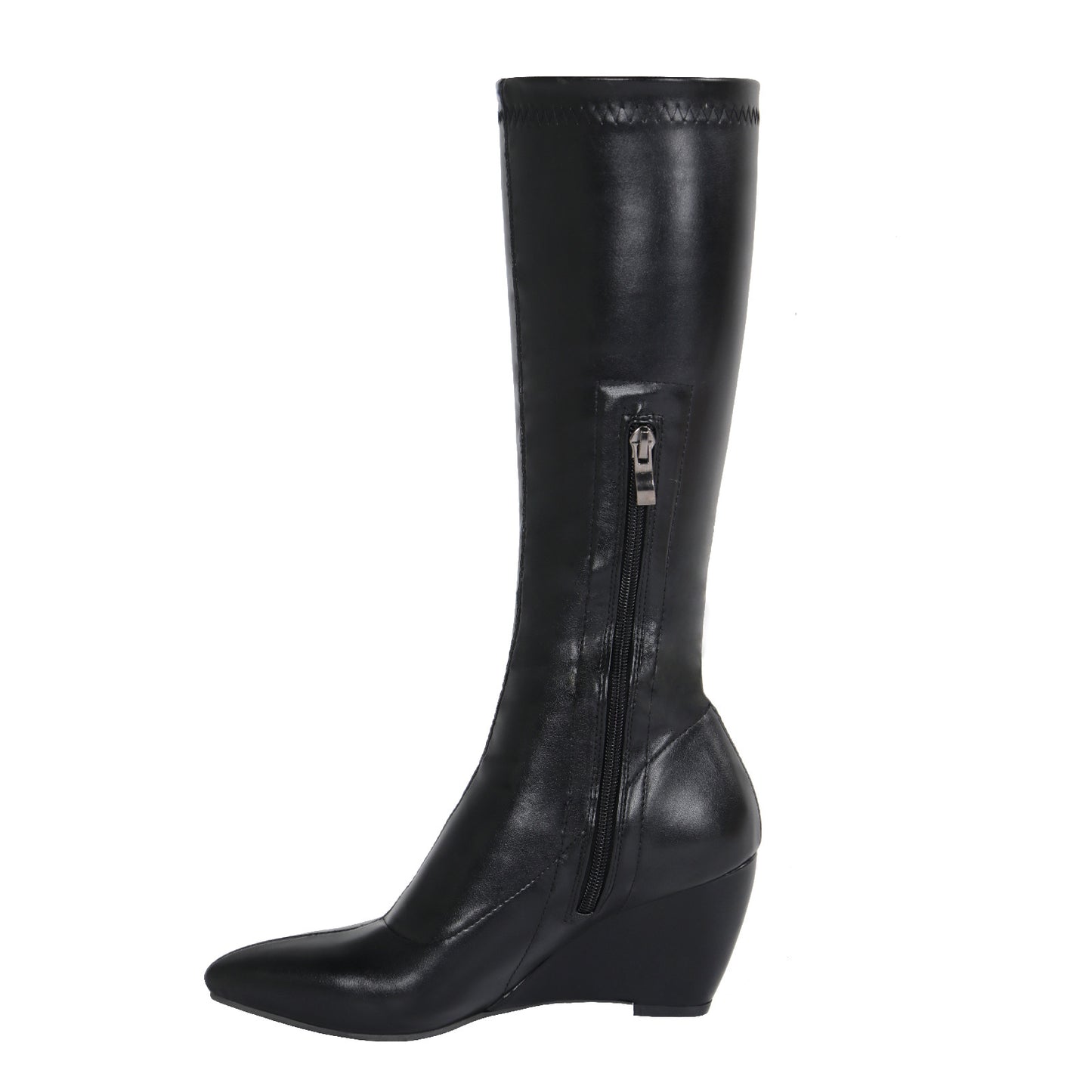Vintage Inspired Orthopedic Boots