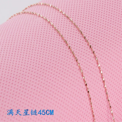 Charming Gold Necklace for Any Occasion