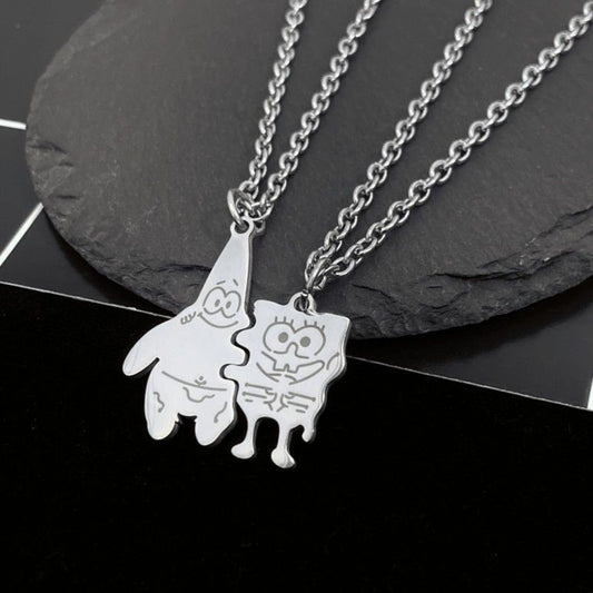 Stunning Necklace for Daily Wear