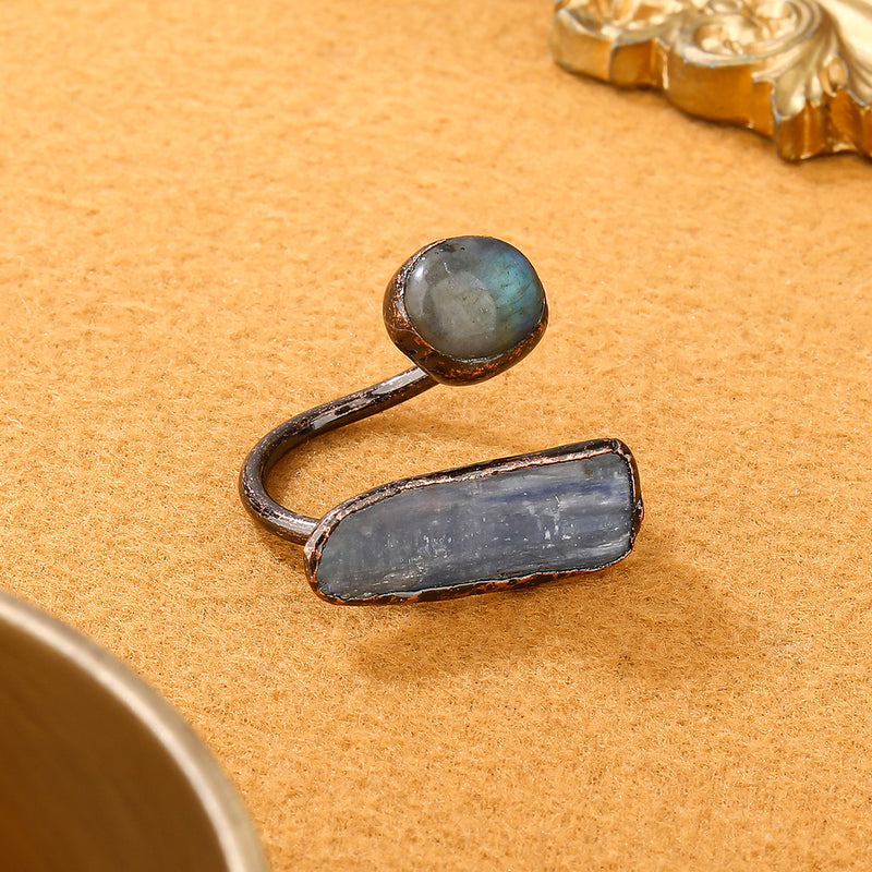 Classic Ring with Timeless Appeal