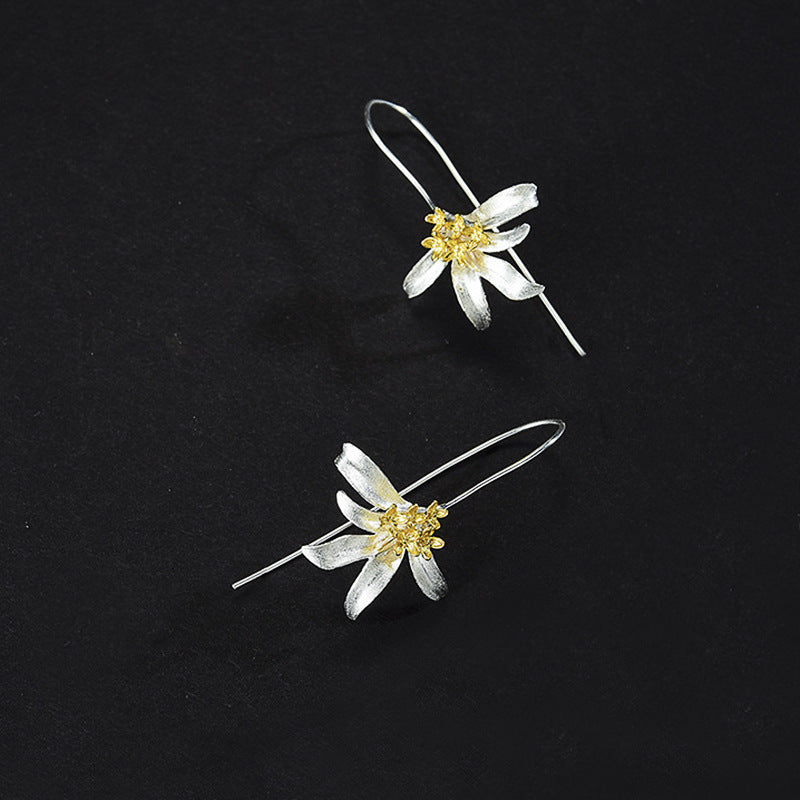 Beautiful Earring with Unique Style