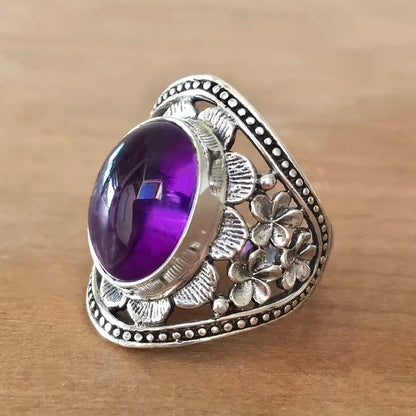 Romantic Ring for Special Moments