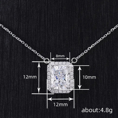 Romantic Necklace for Special Moments