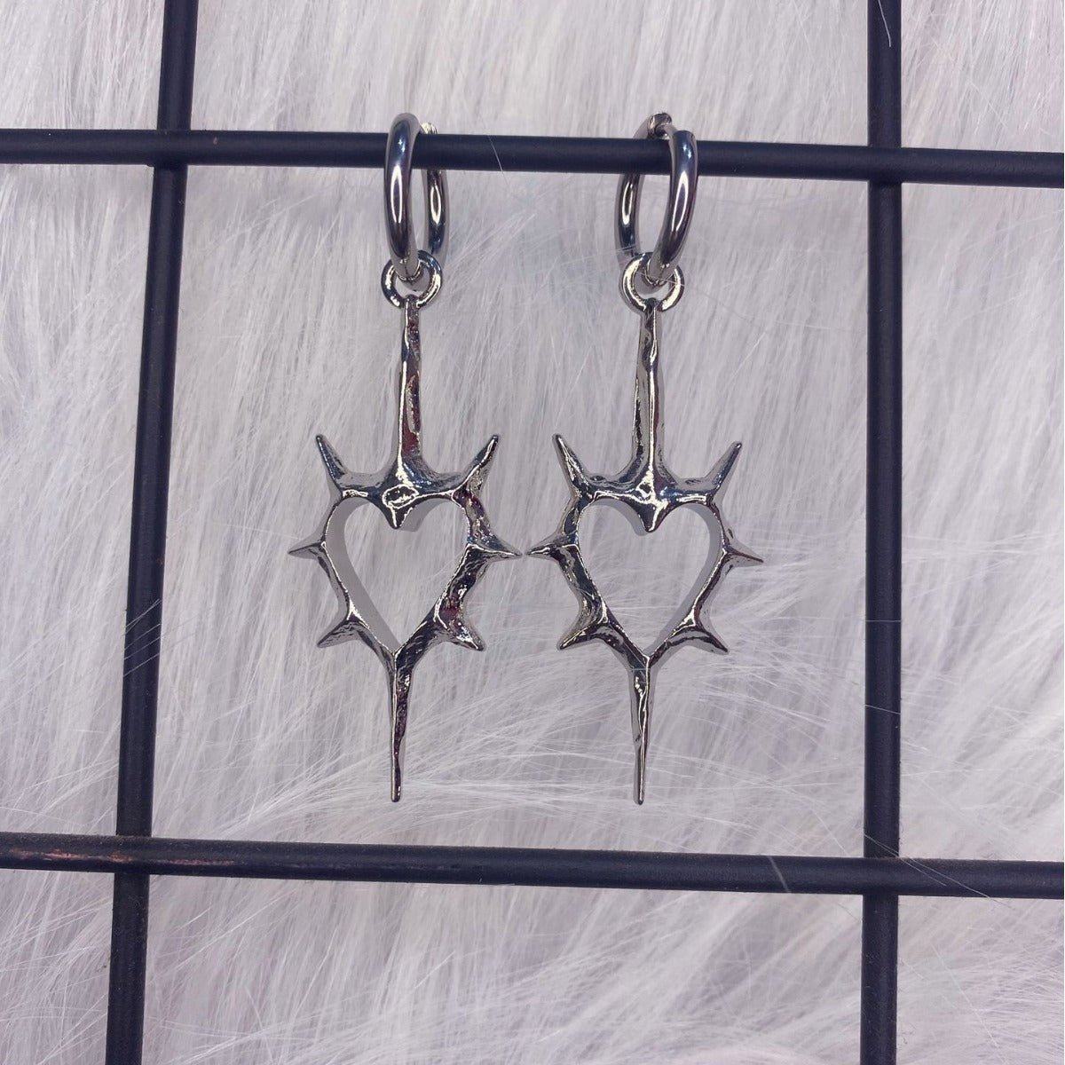 Elegant Earring for Every Occasion