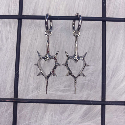 Elegant Earring for Every Occasion