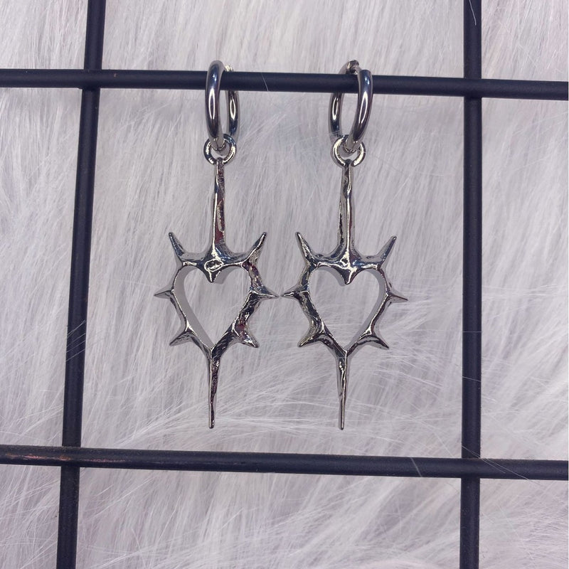 Elegant Earring for Every Occasion