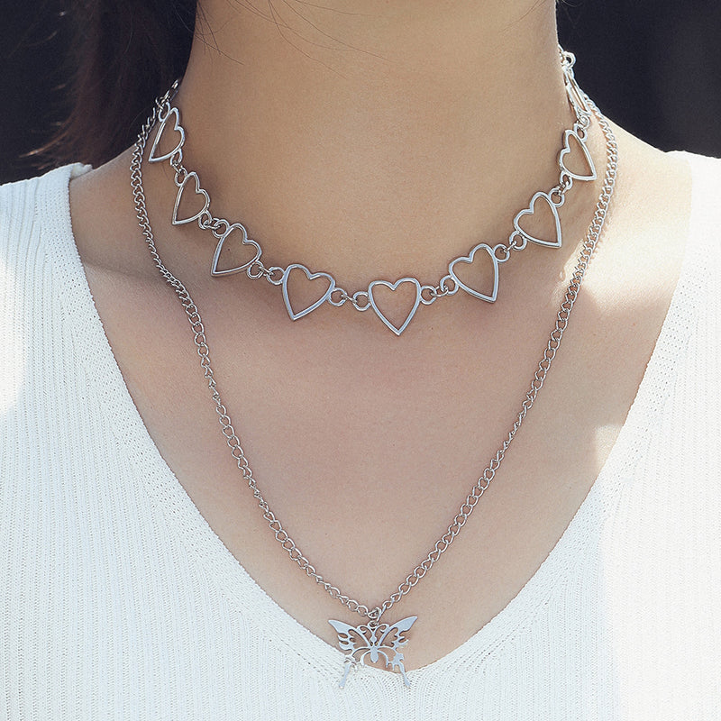 Romantic Necklace for Special Moments