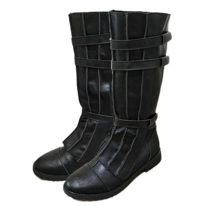 Stylish Orthopedic Boots for Any Occasion