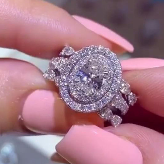 Charming Ring for Any Occasion