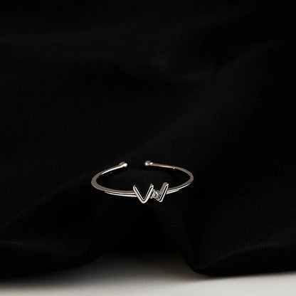 Beautiful Ring with Unique Style