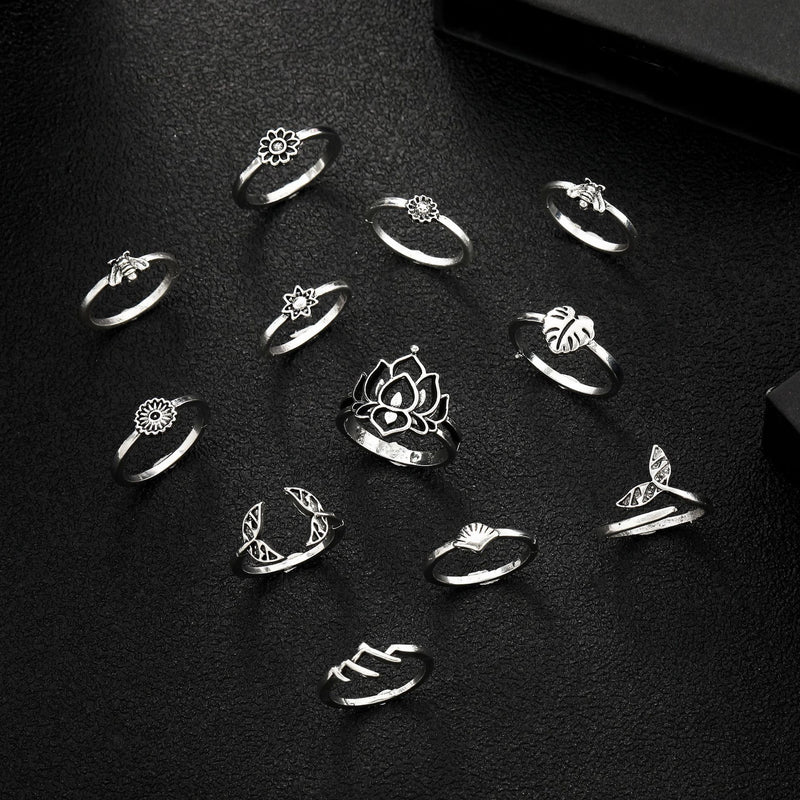 Charming Set for Any Occasion