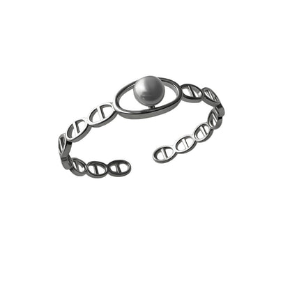 Romantic Pearl Bracelet for Special Moments