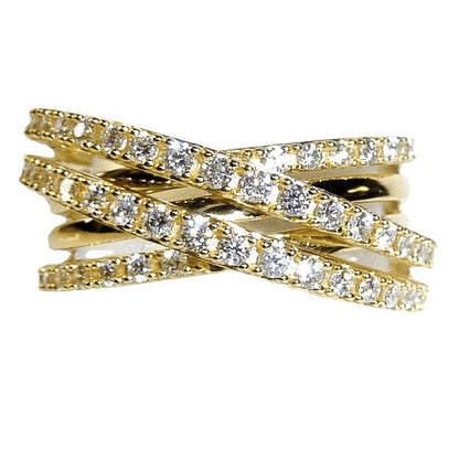 Stunning Ring for Daily Wear