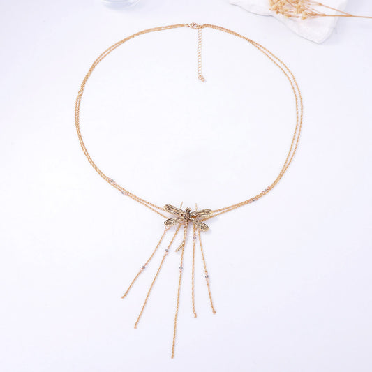 Elegant Necklace for Every Occasion