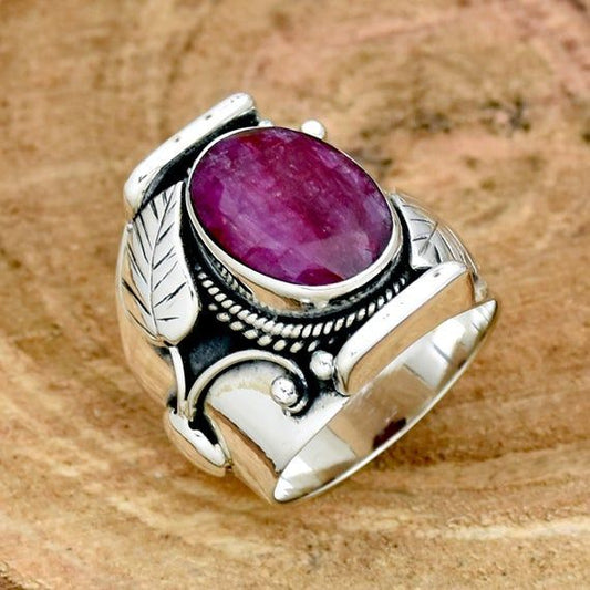 Charming Ring for Any Occasion
