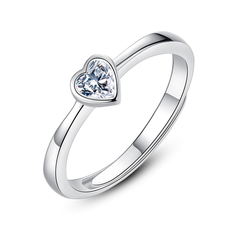 Romantic Ring for Special Moments