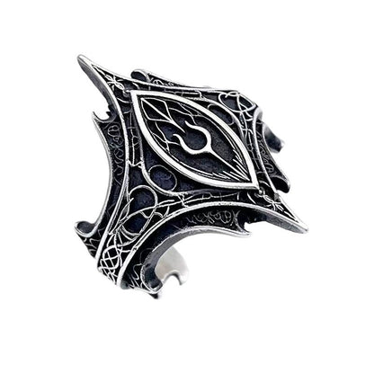 Beautiful Ring with Unique Style
