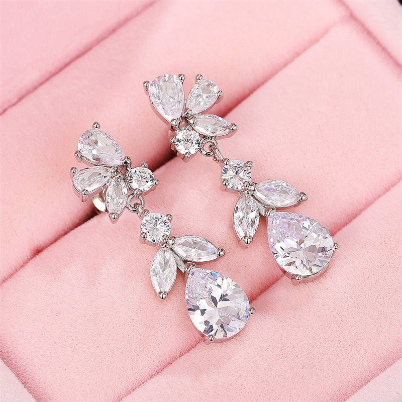 Stunning Earring for Daily Wear