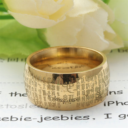 Romantic Ring for Special Moments