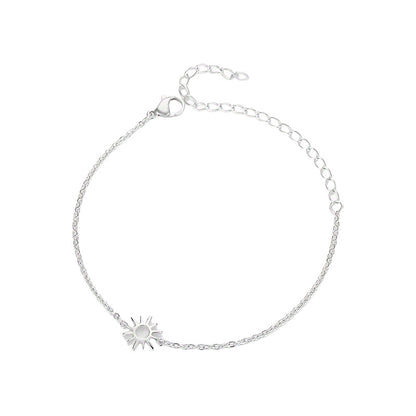 Delicate Artisan Bracelet