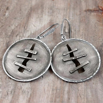 Romantic Earring for Special Moments