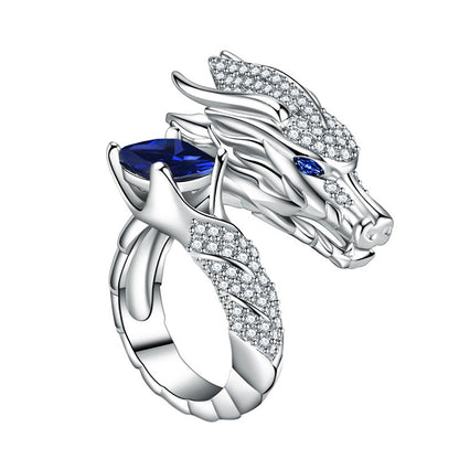 Delicate Artisan Ring