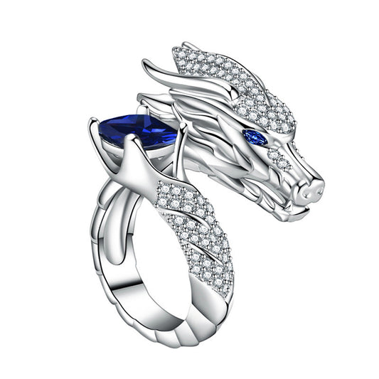 Delicate Artisan Ring