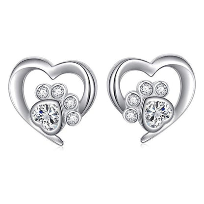 Romantic Earring for Special Moments