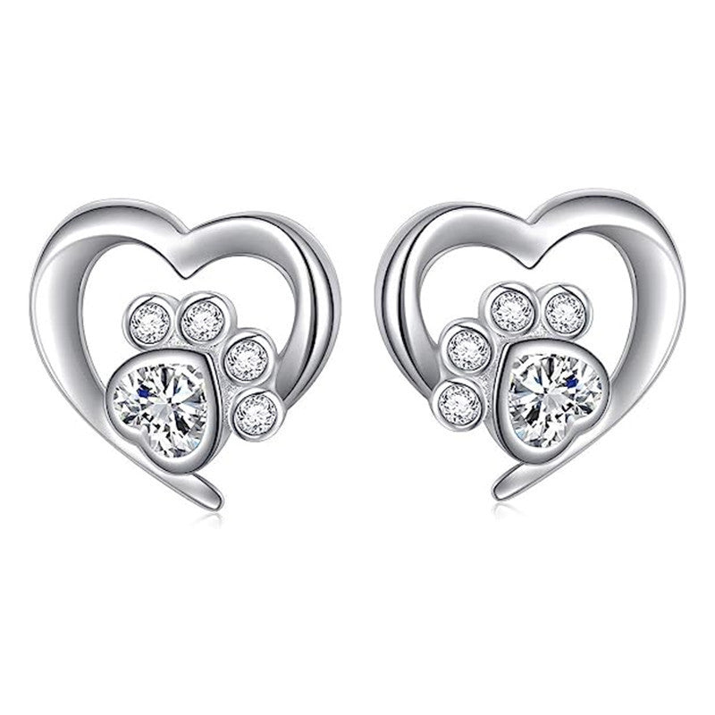Romantic Earring for Special Moments