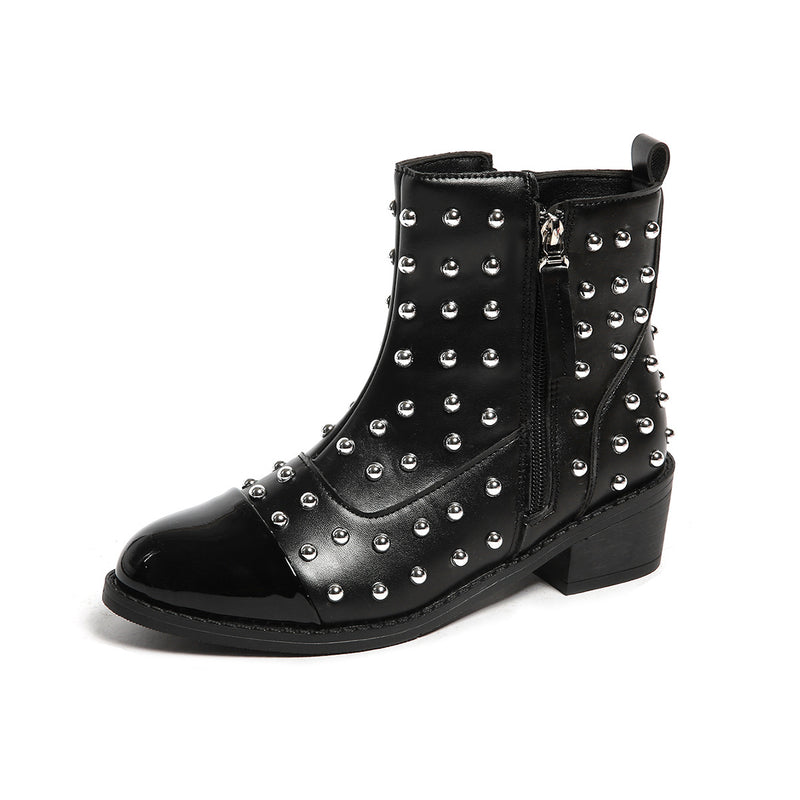 Comfortable Orthopedic Boots for Daily Wear