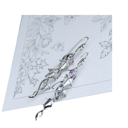 Classic Earring with Timeless Appeal