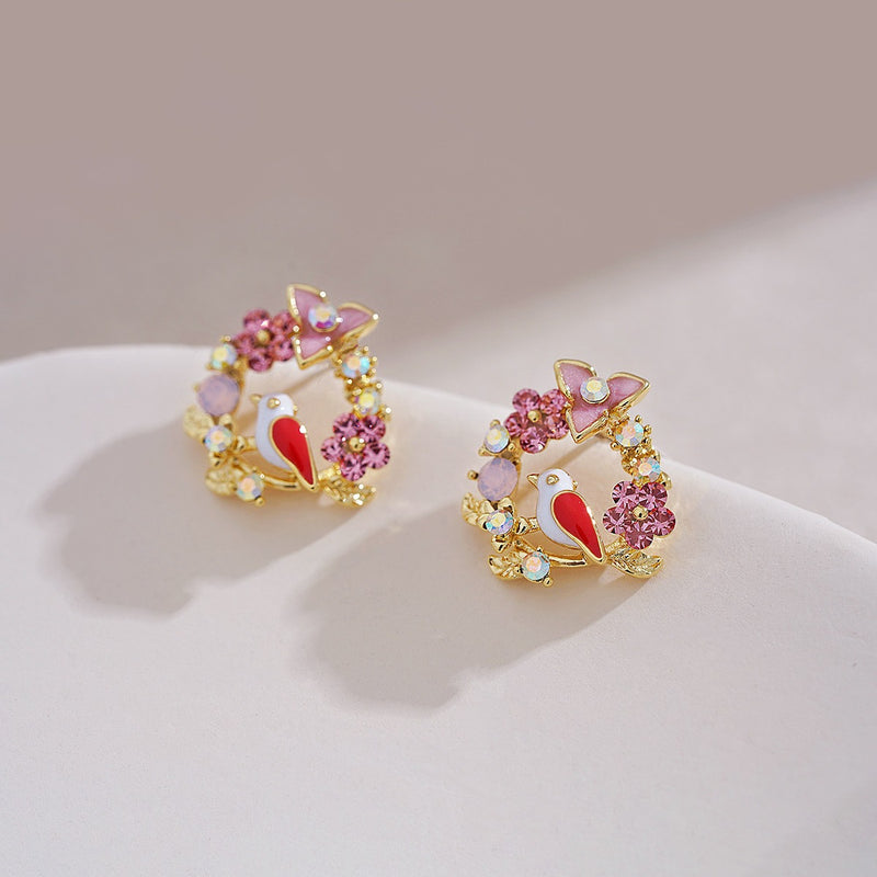 Elegant Earring for Every Occasion
