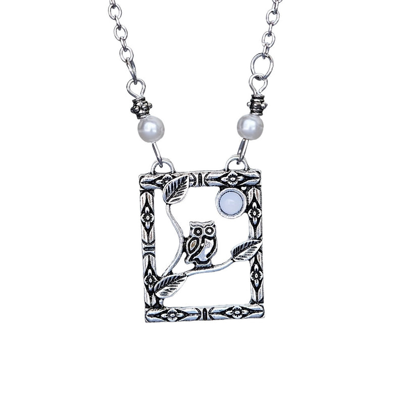 Stunning Pearl Necklace for Daily Wear