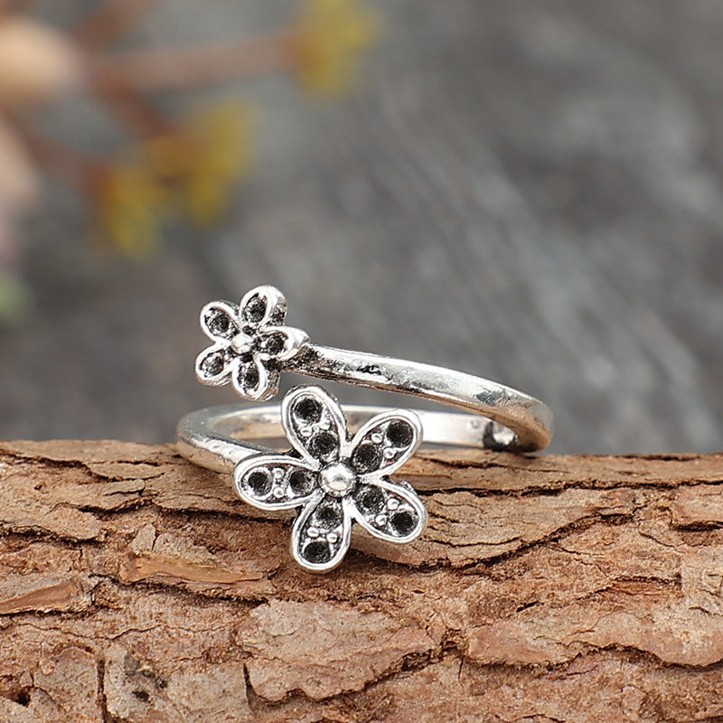 Charming Ring for Any Occasion