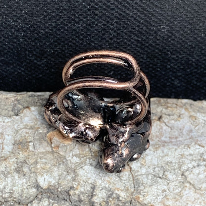 Elegant Ring for Every Occasion
