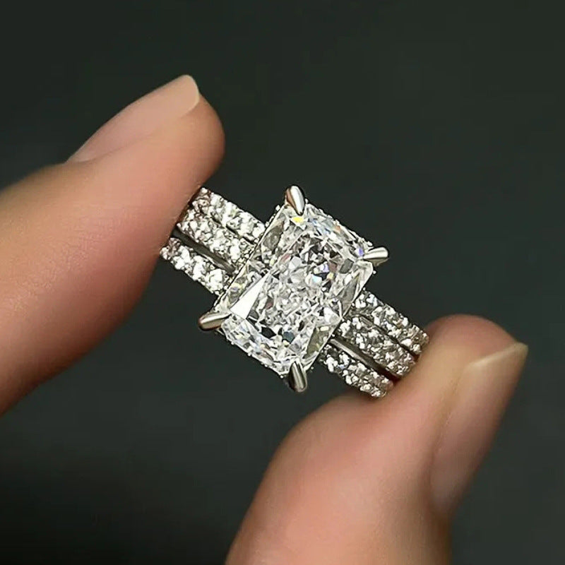 Stunning Set for Daily Wear