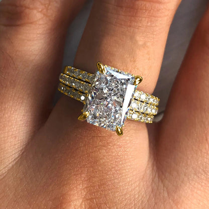 Charming Set for Any Occasion