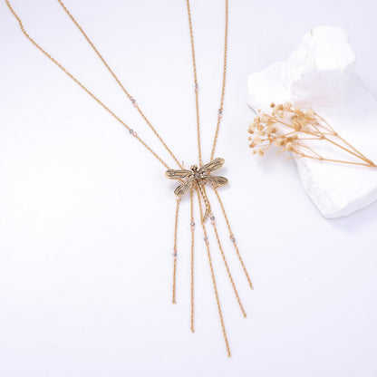 Elegant Necklace for Every Occasion
