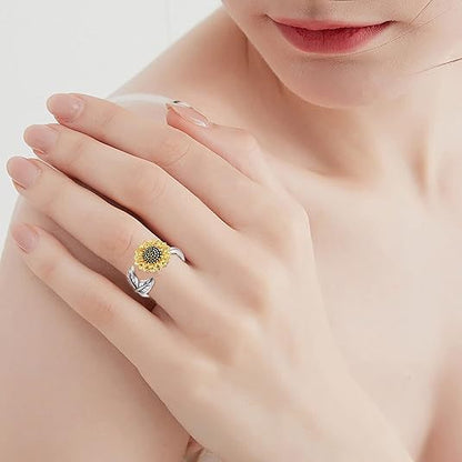 Stunning Ring for Daily Wear