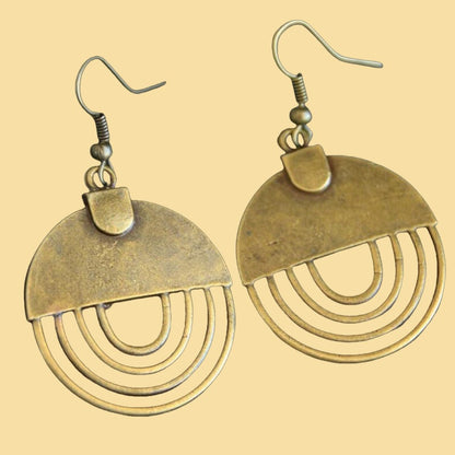 Romantic Earring for Special Moments