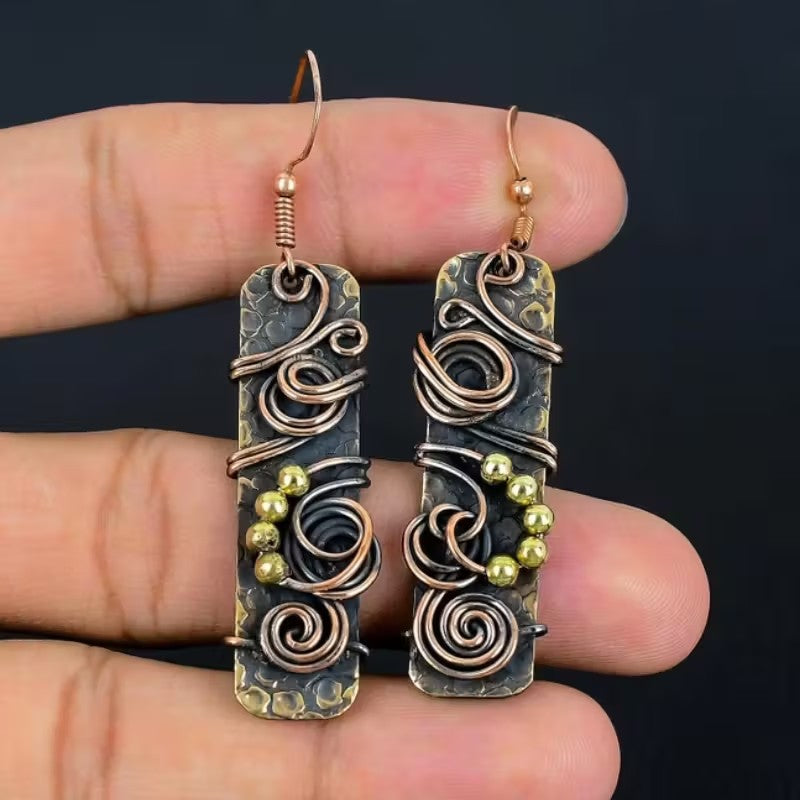 Romantic Earring for Special Moments
